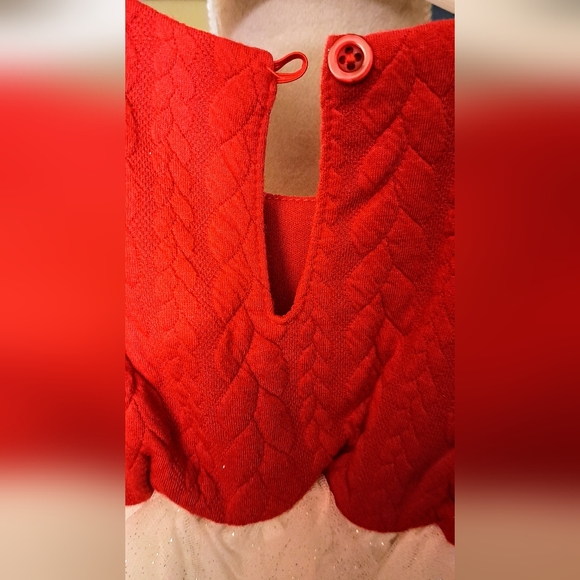 ❤️ LIKE NEW*BLUEBERI BOULEVARD TODDLER 2PIECE JACKET/ SLEEVELESS DRESS❤️ SIZE 3T - Picture 6 of 16